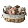 Hedgehog Stuffed Plush Toys Wholesale Animal Plush Toys