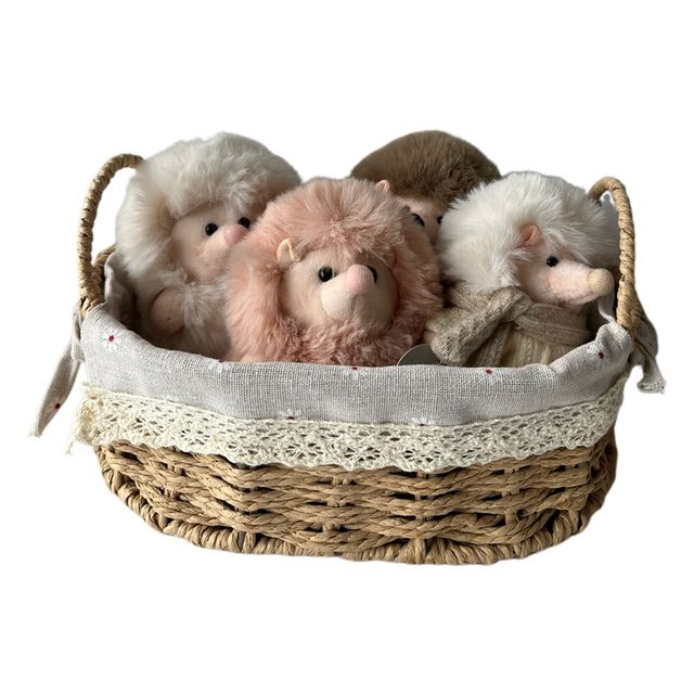 Hedgehog Stuffed Plush Toys Wholesale Animal Plush Toys