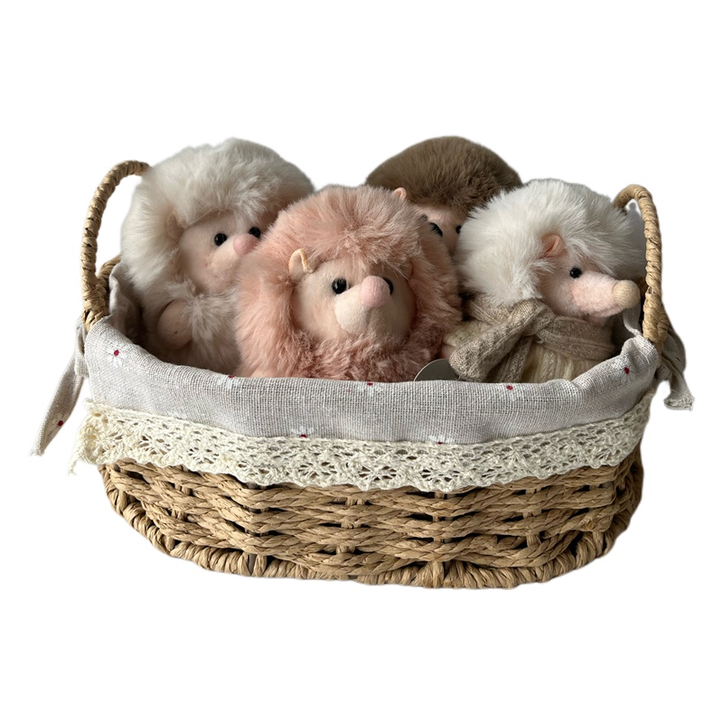 Hedgehog Stuffed Plush Toys Wholesale Animal Plush Toys