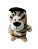Wholesale Playful Bear Plush Toy Wearing Clothes