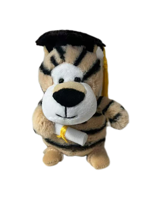 Wholesale Playful Bear Plush Toy Wearing Clothes