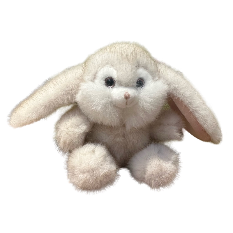 Custom Stuffed Bunny Rabbit Toy