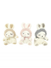 Wholesale Soft Bunny Plushies - Lullaby Gift Style