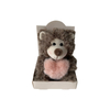 Wholesale Gift Box Plush Toys Set