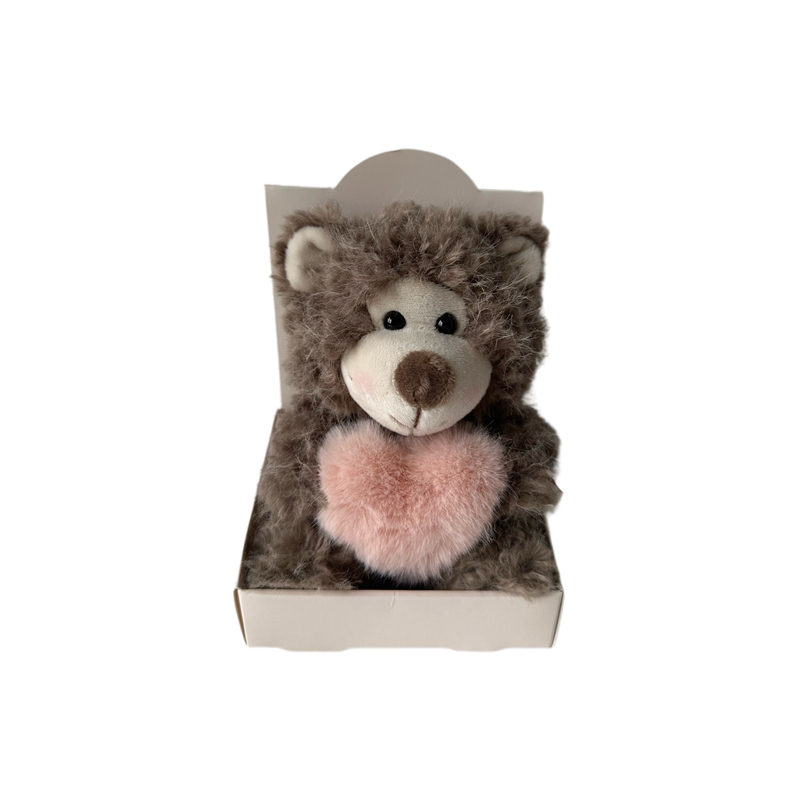 Wholesale Gift Box Plush Toys Set