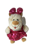 Wholesale Playful Bear Plush Toy Wearing Clothes