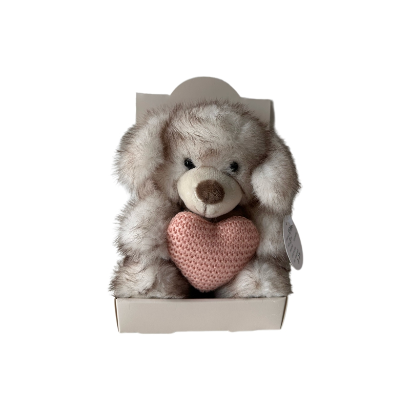 Wholesale Gift Box Plush Toys Set