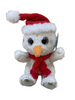 Wholesale Christmas Snowman Plush Toy – Bulk for Retail
