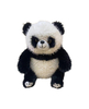 Wholesale Fluffy Panda Plush Toy