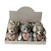 Wholesale Gift Box Plush Toys Set