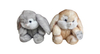 Custom Stuffed Bunny Rabbit Toy