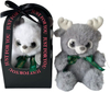 Wholesale Christmas Plush Toys Set - Reindeer